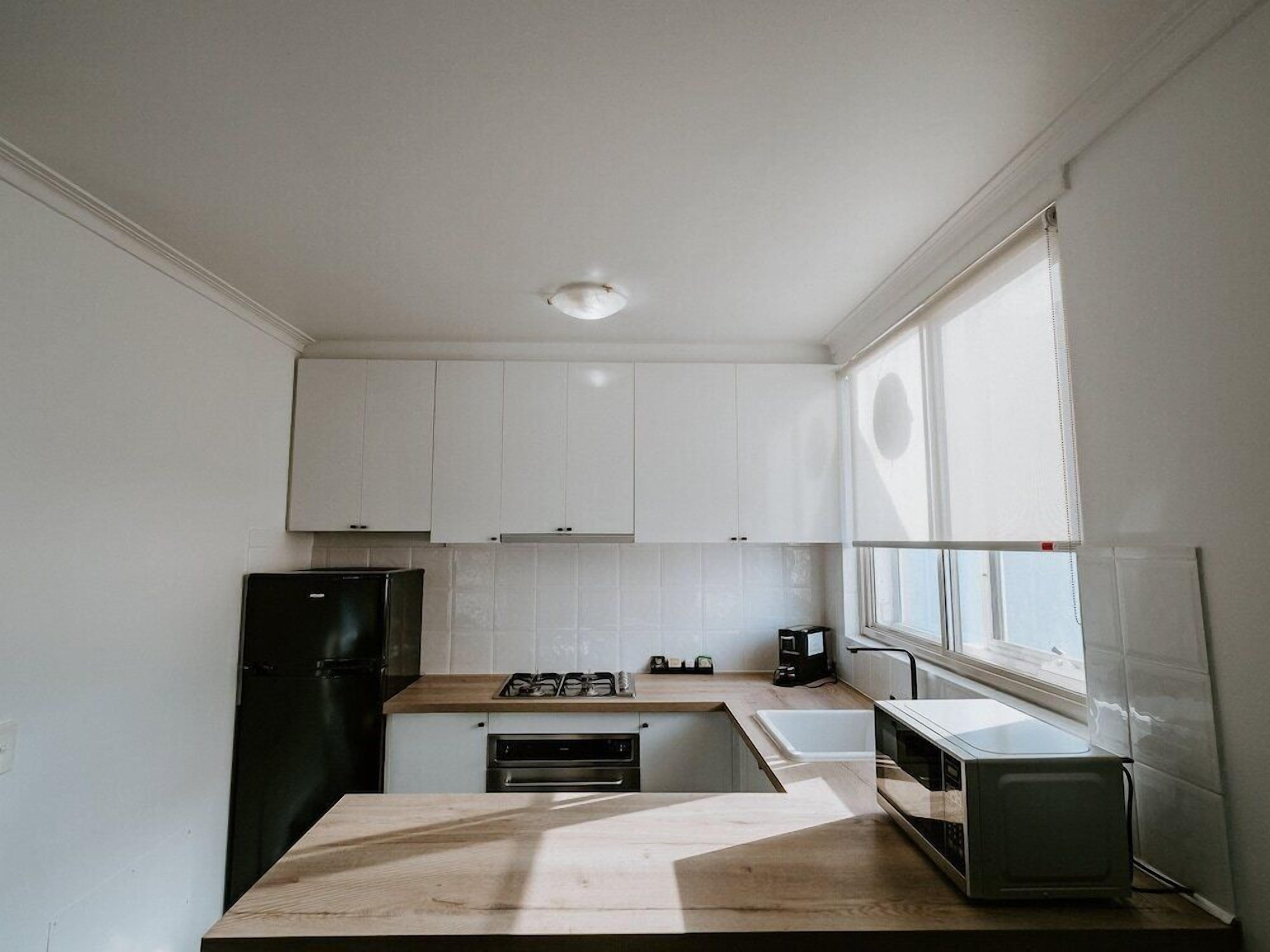 Soya Apartment Hotel — Photos 3